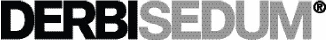logo DERBISEDUM